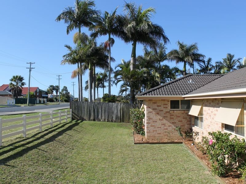 40 Arrawarra Road, Arrawarra Headland NSW 2456