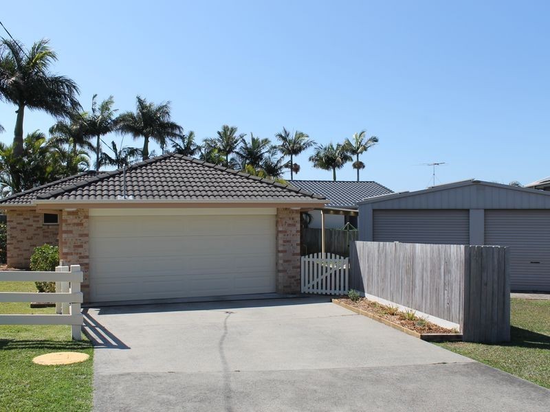 40 Arrawarra Road, Arrawarra Headland NSW 2456