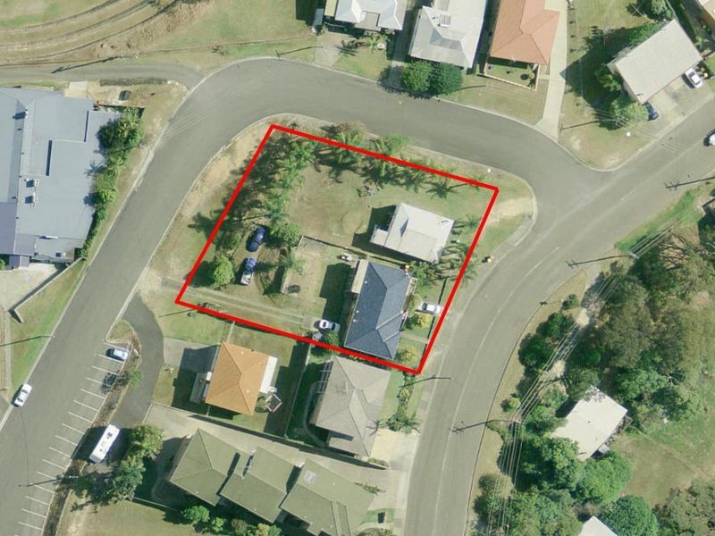 40-42 Liston Street, Nambucca Heads NSW 2448