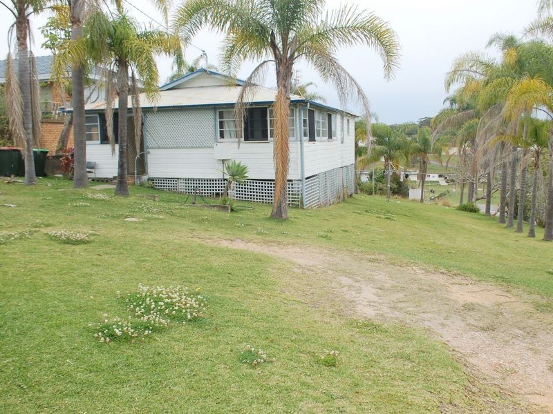 40-42 Liston Street, Nambucca Heads NSW 2448
