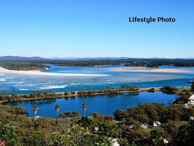 40-42 Liston Street, Nambucca Heads NSW 2448