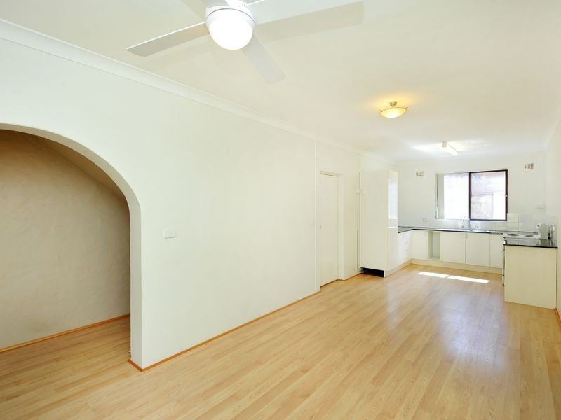 1/100 West Argyll Street, Coffs Harbour NSW 2450