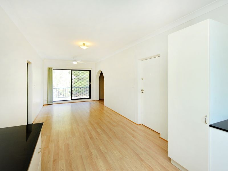 1/100 West Argyll Street, Coffs Harbour NSW 2450
