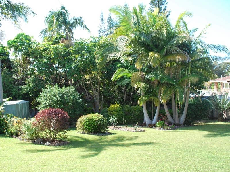 7 Marles Street, Coffs Harbour NSW 2450