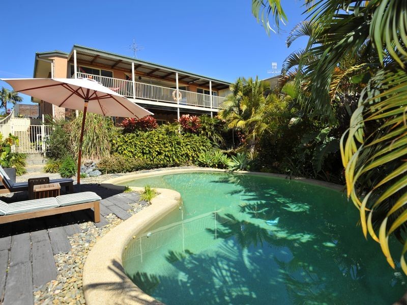 16 Haviland Street, Woolgoolga NSW 2456