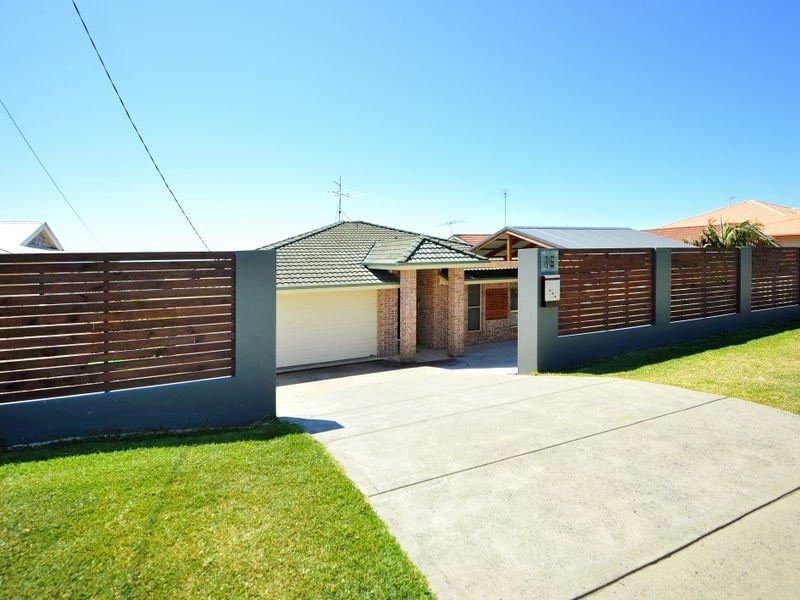 16 Haviland Street, Woolgoolga NSW 2456