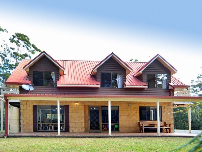 199 Maston ‘s Road, Karangi NSW 2450