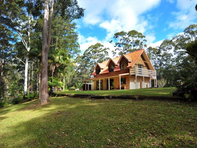 199 Maston ‘s Road, Karangi NSW 2450