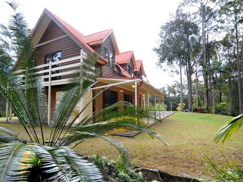 199 Maston ‘s Road, Karangi NSW 2450