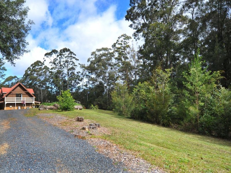 199 Maston ‘s Road, Karangi NSW 2450