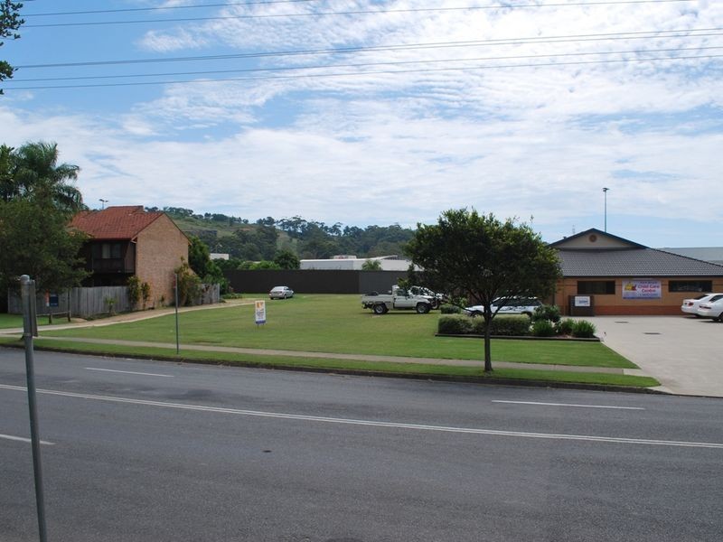 43 Park Beach Road, Coffs Harbour NSW 2450