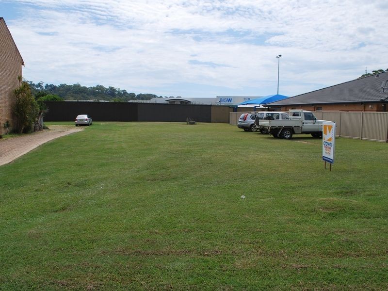 43 Park Beach Road, Coffs Harbour NSW 2450