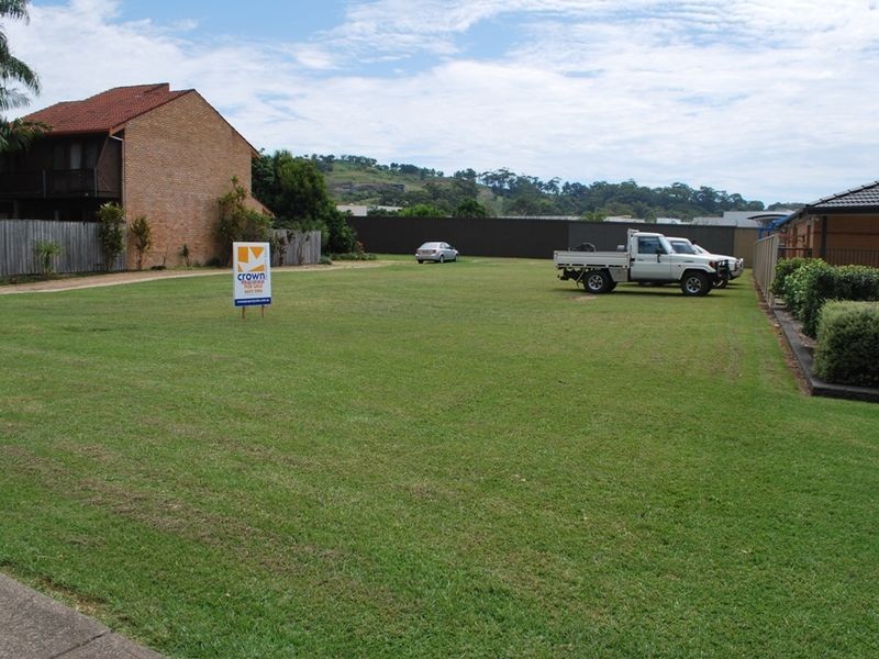 43 Park Beach Road, Coffs Harbour NSW 2450