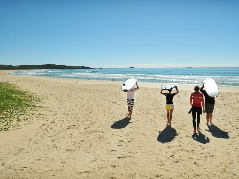 1/98 Park Beach Road, Coffs Harbour NSW 2450