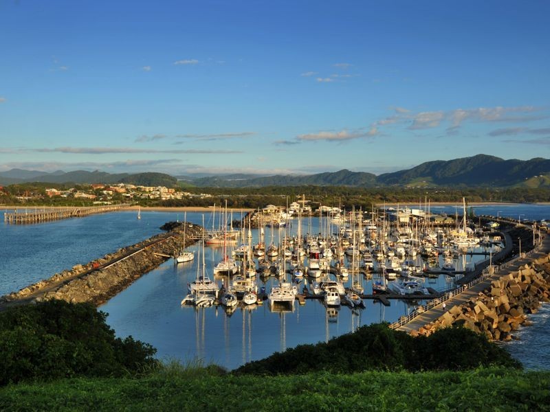 1/98 Park Beach Road, Coffs Harbour NSW 2450