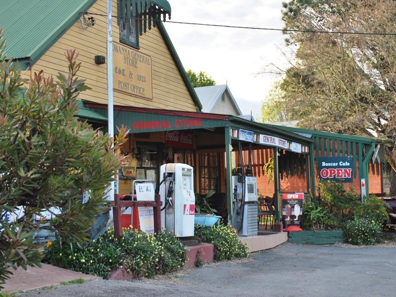 25 Grafton Street, Lowanna NSW 2450