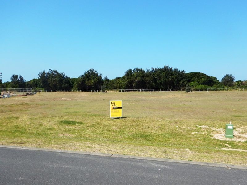 Lot 24 Beach Way, Sapphire Beach NSW 2450