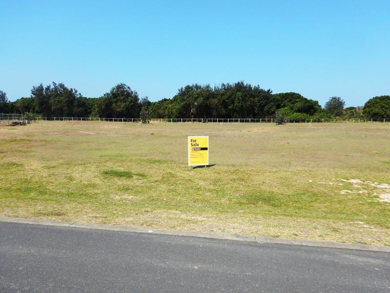 Lot 24 Beach Way, Sapphire Beach NSW 2450