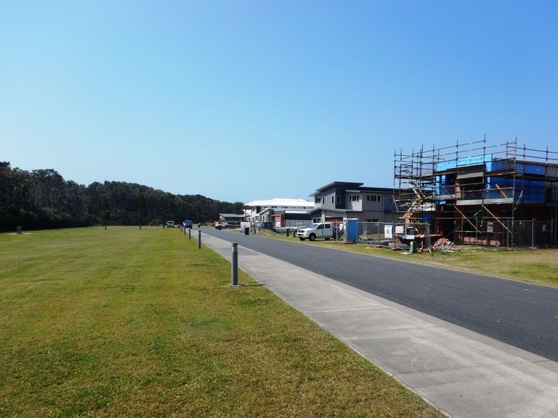 Lot 24 Beach Way, Sapphire Beach NSW 2450