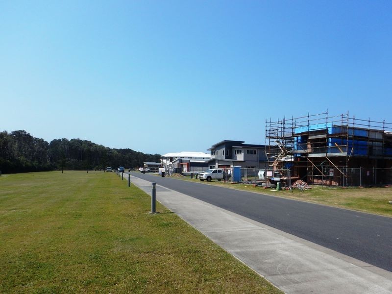 Lot 24 Beach Way, Sapphire Beach NSW 2450