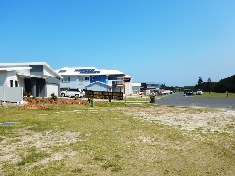 Lot 24 Beach Way, Sapphire Beach NSW 2450
