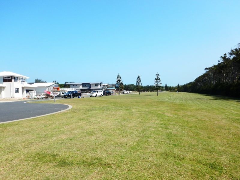 Lot 24 Beach Way, Sapphire Beach NSW 2450