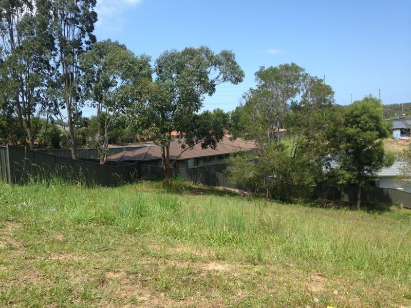 Lot 21 Mimiwali Drive, Bonville NSW 2441