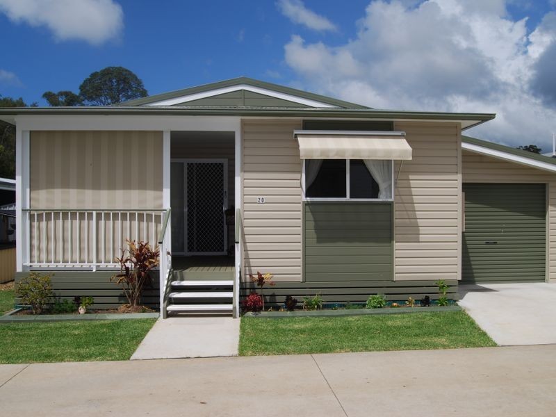 20/369 Pine Creek Way, Bonville NSW 2441