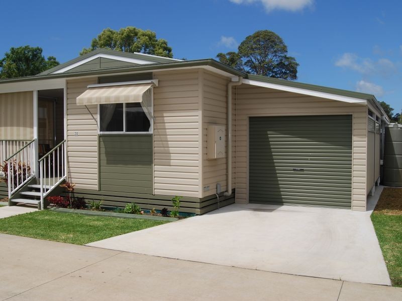 20/369 Pine Creek Way, Bonville NSW 2441