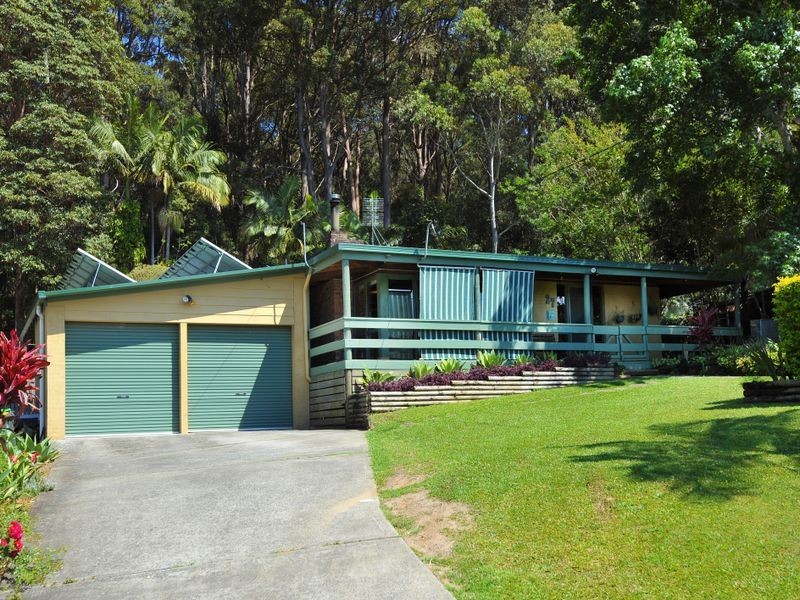 27 Jane Circuit, Toormina NSW 2452