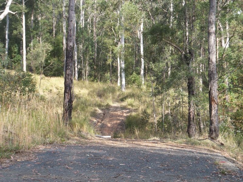 11 Nottingham Drive, Glenreagh NSW 2450