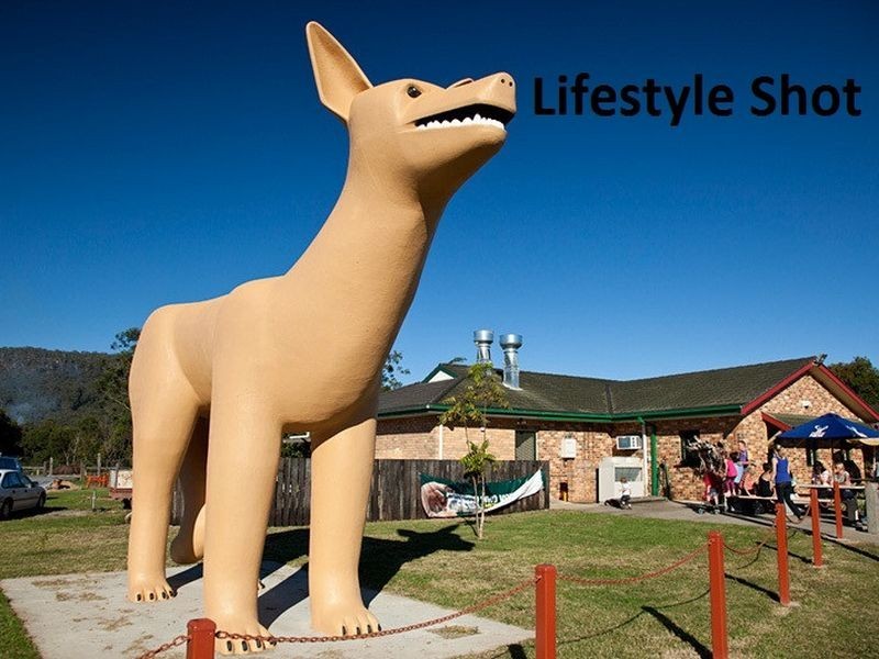 11 Nottingham Drive, Glenreagh NSW 2450