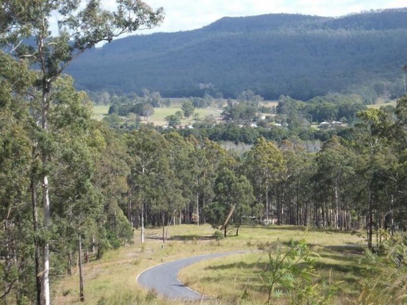 11 Nottingham Drive, Glenreagh NSW 2450