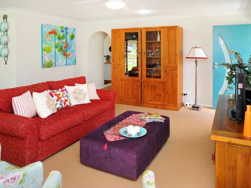 23 Nana Street, Nana Glen NSW 2450