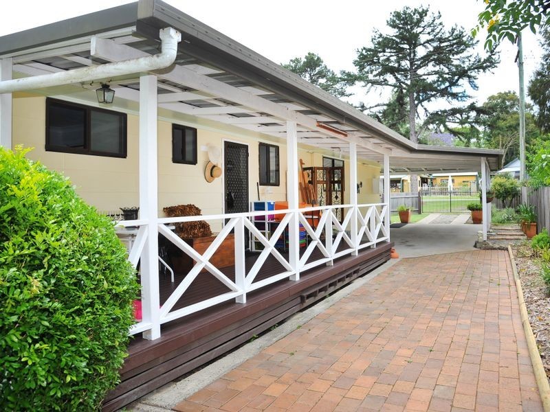 23 Nana Street, Nana Glen NSW 2450