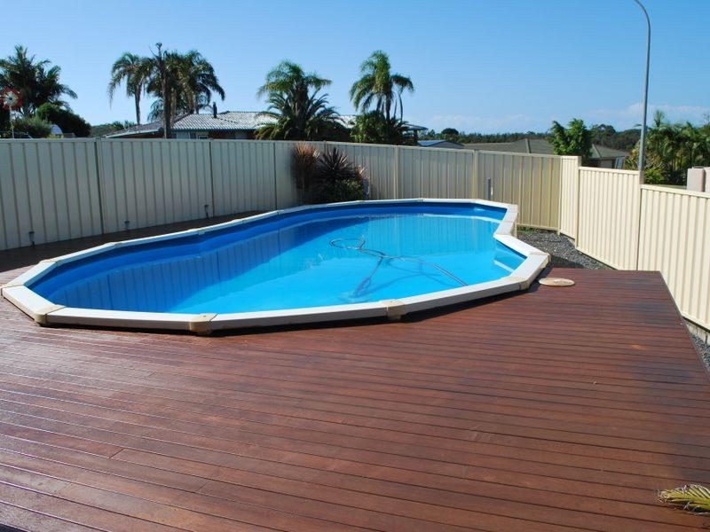 9 Golden Grove Court, Boambee East NSW 2452