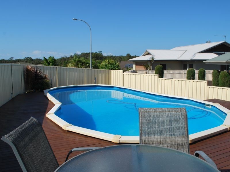 9 Golden Grove Court, Boambee East NSW 2452