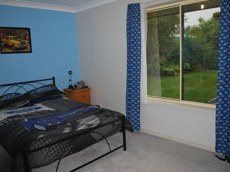 9 Golden Grove Court, Boambee East NSW 2452