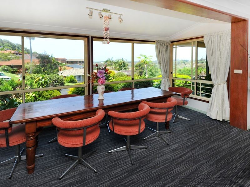 14 Anniversary Close, Coffs Harbour NSW 2450