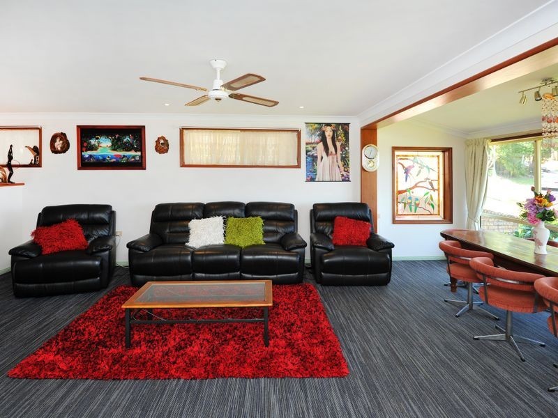 14 Anniversary Close, Coffs Harbour NSW 2450