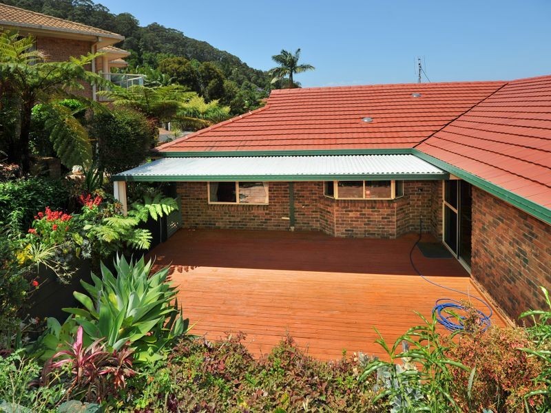 14 Anniversary Close, Coffs Harbour NSW 2450