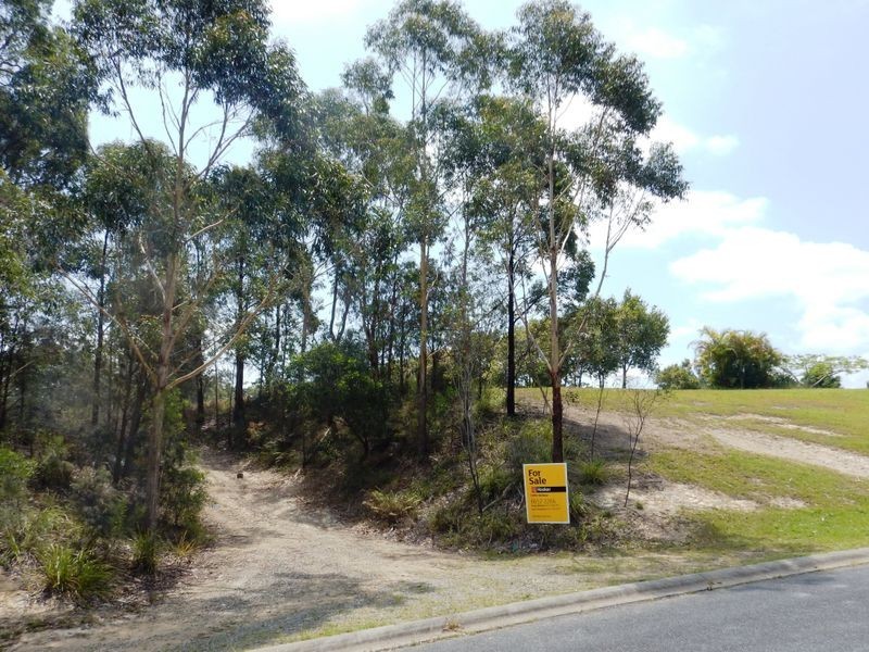 Lot 26 Palm Grove Place, Moonee Beach NSW 2450