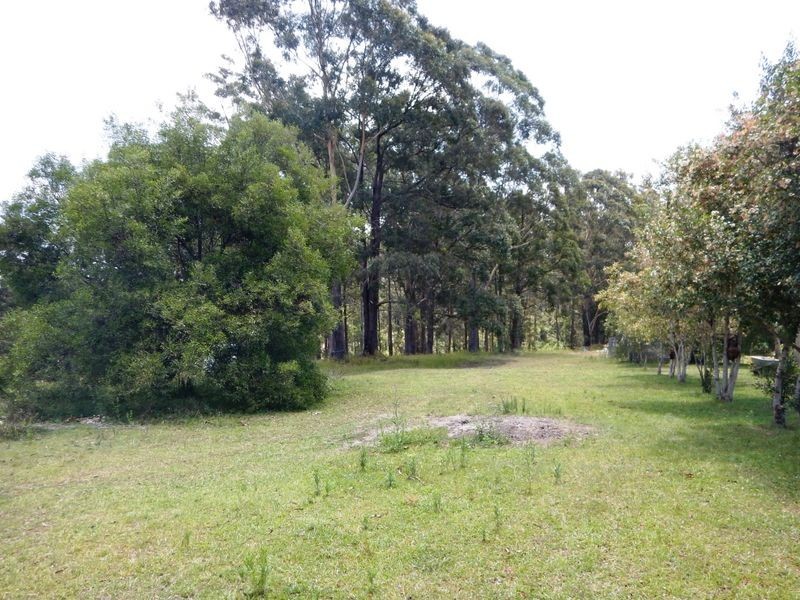 Lot 26 Palm Grove Place, Moonee Beach NSW 2450