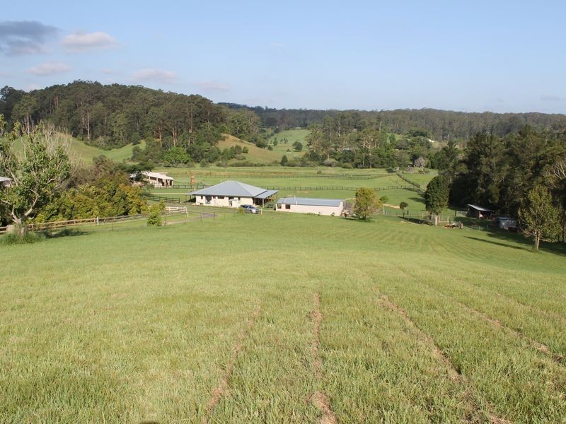 9 Crawford Close, Bellingen NSW 2454
