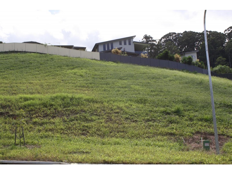 Lot 103 Pearce Drive, Coffs Harbour NSW 2450