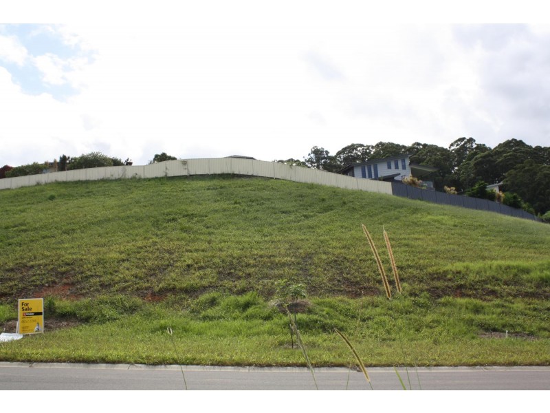 Lot 104 Pearce Drive, Coffs Harbour NSW 2450