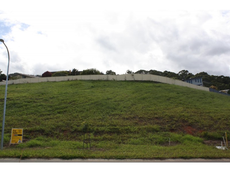 Lot 105 Pearce Drive, Coffs Harbour NSW 2450