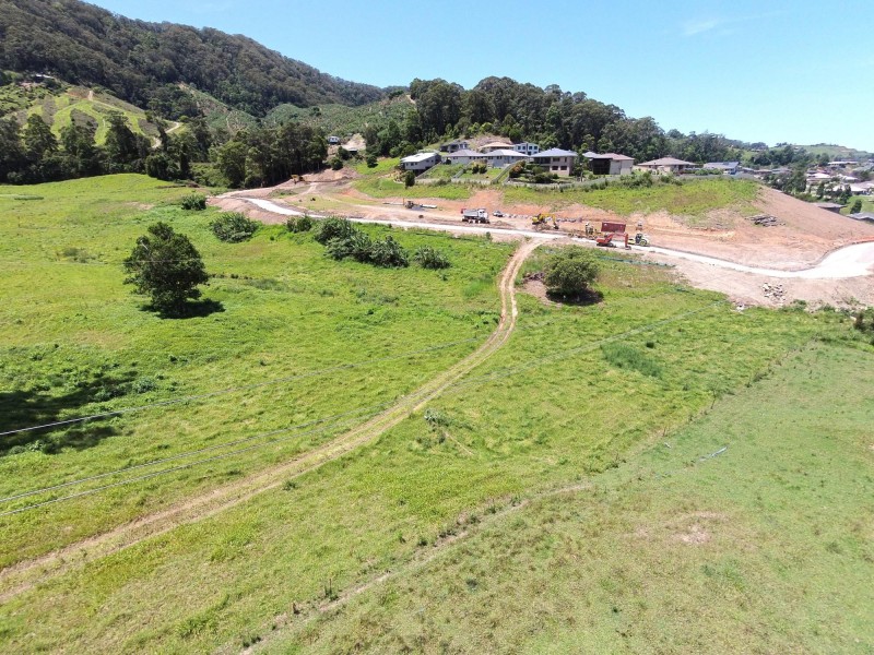 Lot 105 Pearce Drive, Coffs Harbour NSW 2450