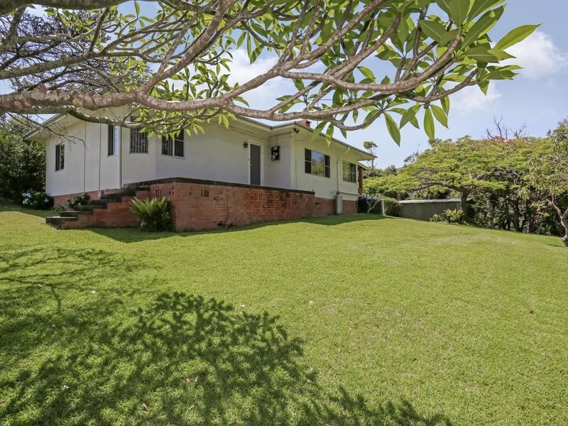 58 Shephards Lane, Coffs Harbour NSW 2450