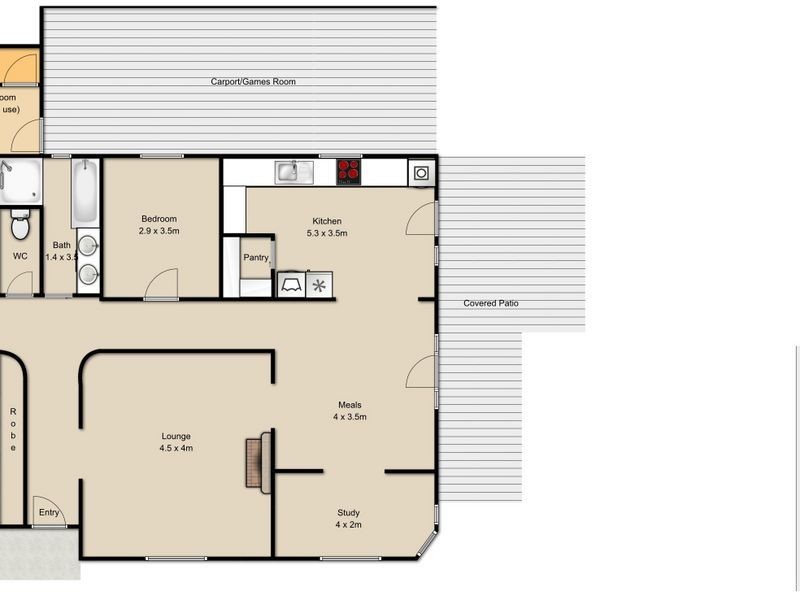 58 Shephards Lane, Coffs Harbour NSW 2450
